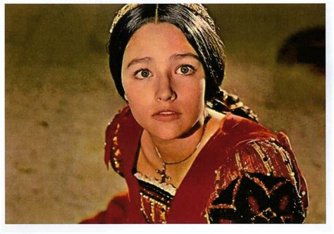 olivia hussey romeo and juliet tits|Olivia Hussey nude from Romeo and Juliet (1968)